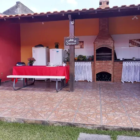 Aconchego Da Vovo Hotel Araruama Exterior photo