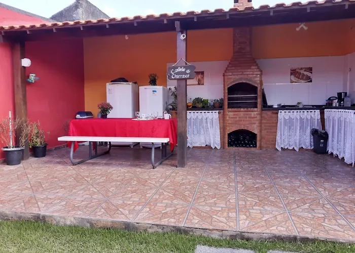 Aconchego Da Vovo