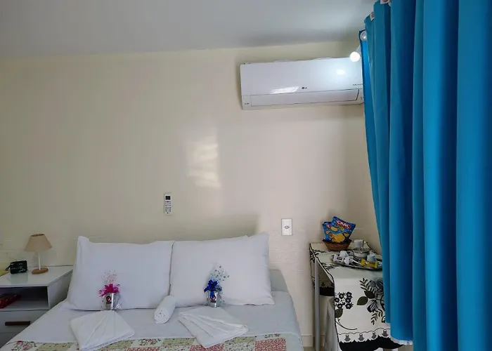 Aconchego Da Vovo
