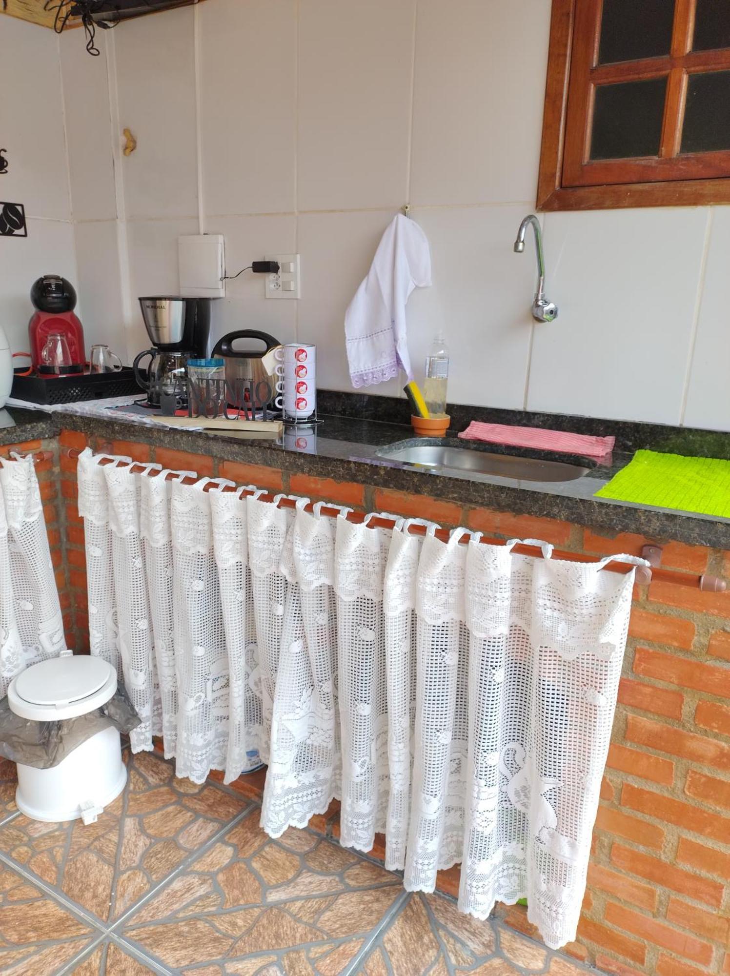 Guest house Aconchego Da Vovo *