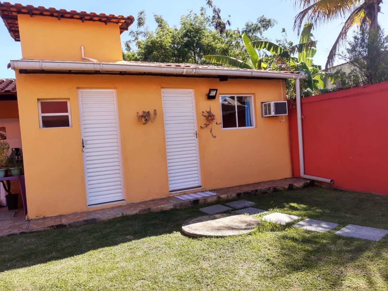 Guest house Aconchego Da Vovo *