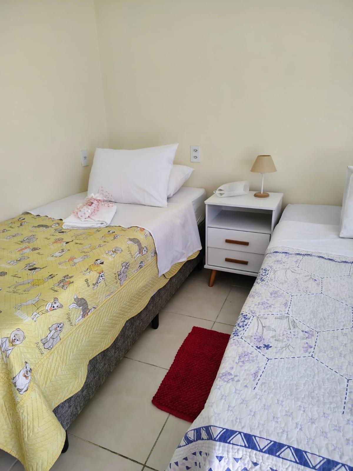 Aconchego Da Vovo Guest house