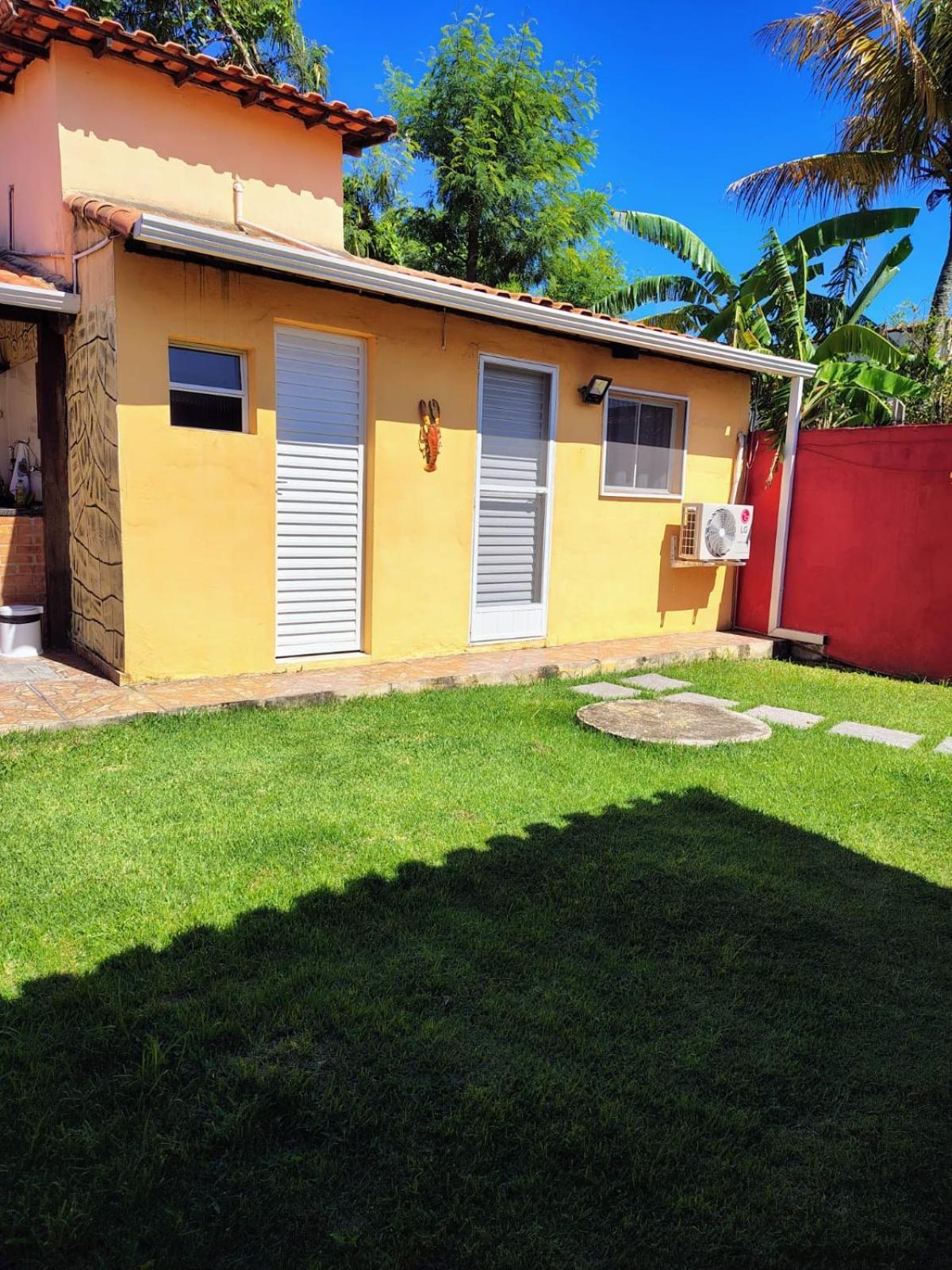 Aconchego Da Vovo Guest house *